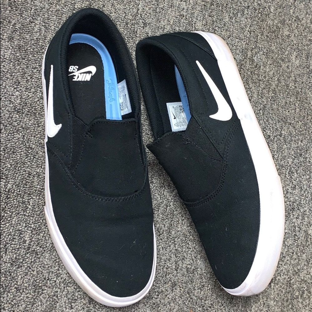 Nike sb slip on men’s size 10.5
